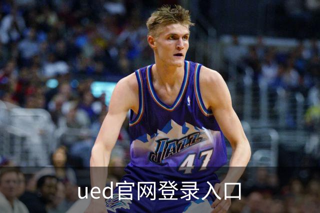 ued官网登录入口公司简介
